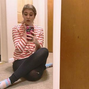 Meet your Posher, Erica